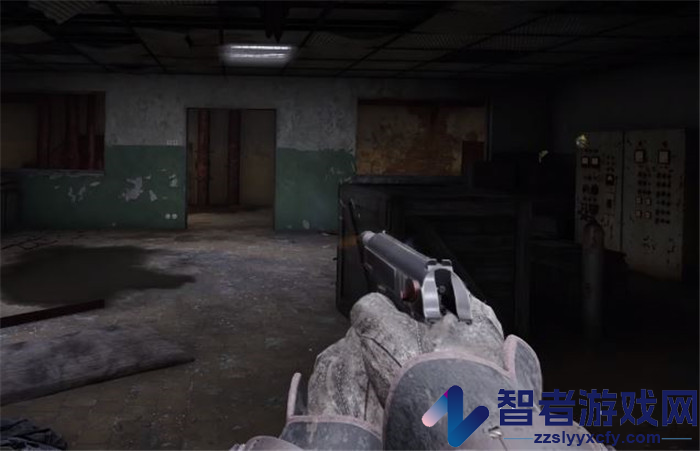 潜行者2