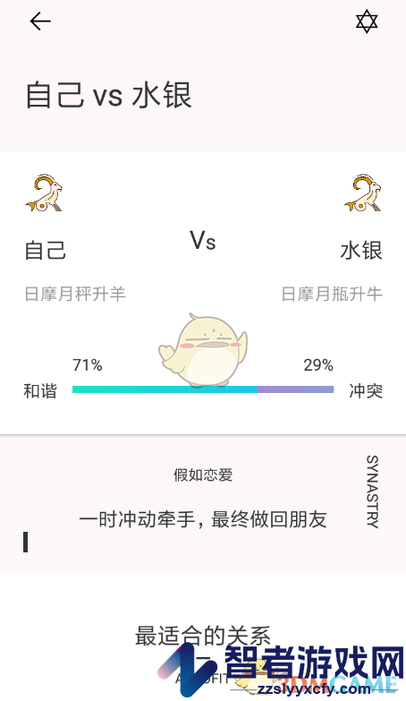 准了合盘方法介绍
