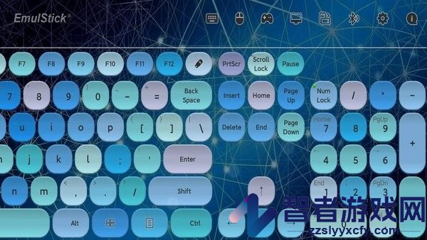 仿真键鼠app下载