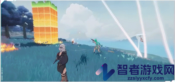 白厄战境游戏特色内容介绍