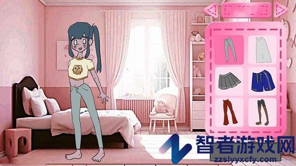 公主换装达人秀手游下载