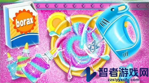 史莱姆做美味蛋糕最新版下载