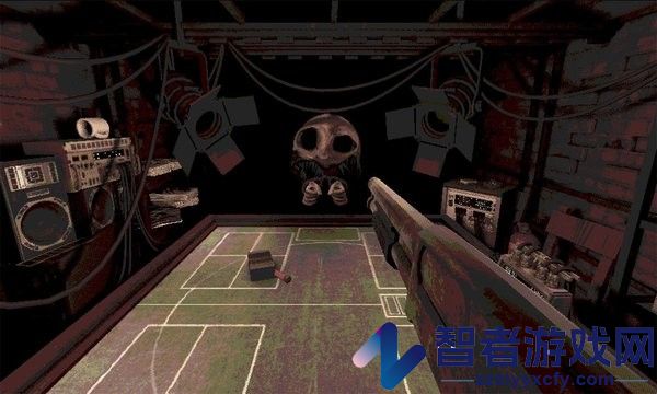 恶魔轮盘生存冒险手机版下载