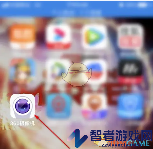360摄像机语音提示设置方法