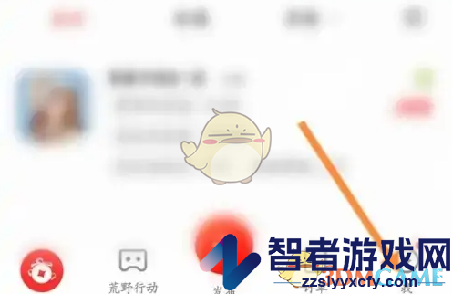 藏宝阁查看收支明细方法