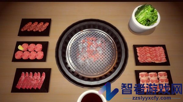 烧肉模拟器游戏下载
