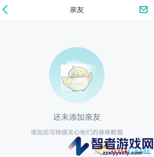 好轻添加亲友方法