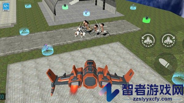 马桶人宇宙大战手游下载