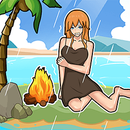 海岛救援小