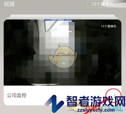 萤石云视频隐藏通道方法