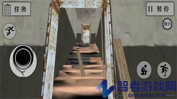 gmod躲猫猫追逐mod手机版下载
