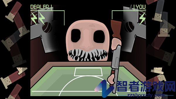 致命求生模拟手游下载安装