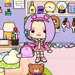 安静书制作