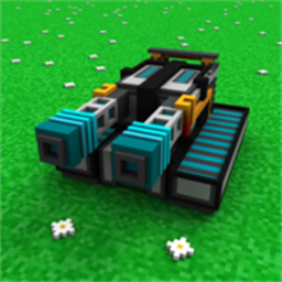 动力坦克(Power Tanks)