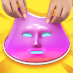 面膜混合物(Mask 3D)