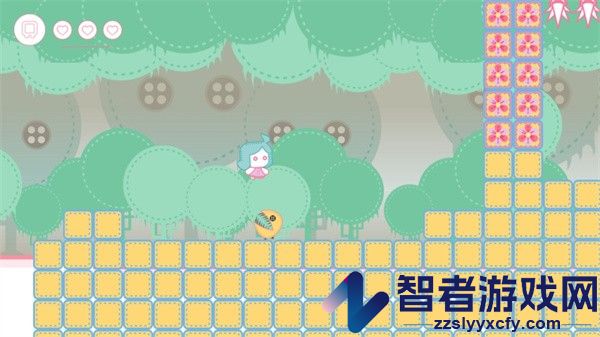 小女孩艾薇儿手游下载