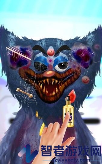 怪物改造asmr游戏下载