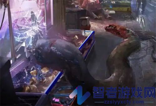 《蛋仔逃出惊魂夜》追捕者艾琳绘画教程,教你轻松画出超酷的她!