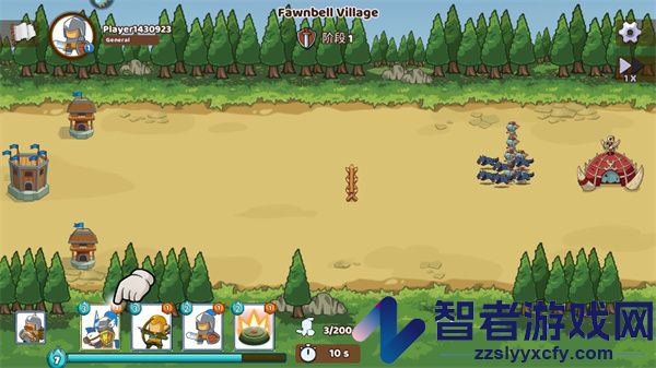 魔战英雄编年史九游版