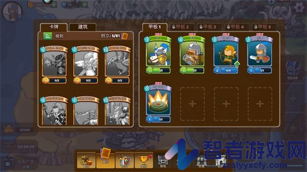 魔战英雄编年史九游版
