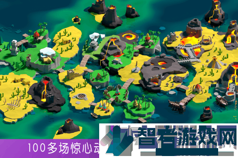 决战时刻九游版