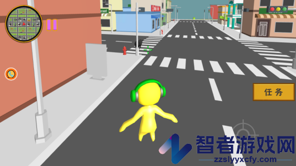 锤翻一切游戏
