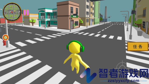 锤翻一切游戏