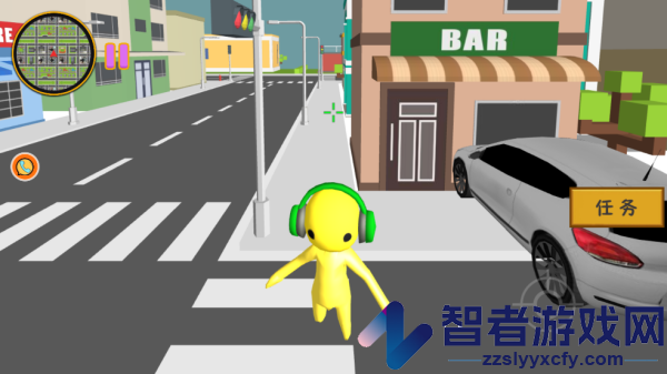锤翻一切游戏