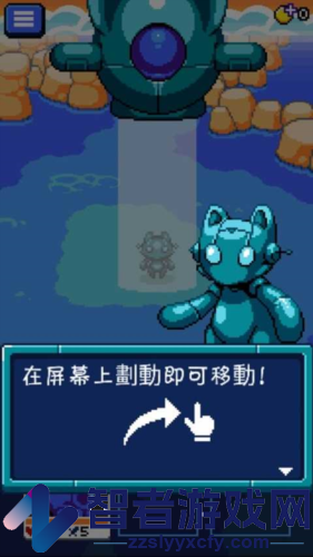 妖精组合游戏(Combo Critters)