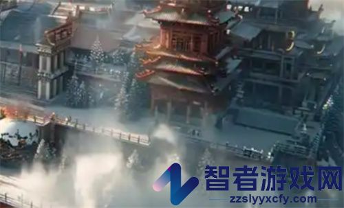 明日之后资源采集配图