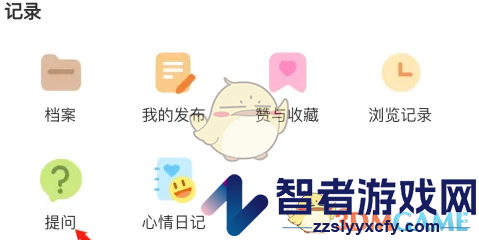 测测提问方法