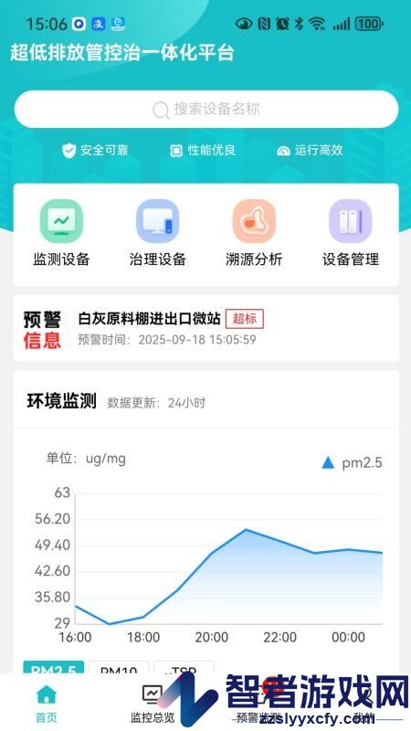 无组织治理手机APP官方版下载