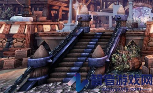 速看!《管家怎么上无敌点位技巧》,掌握这些让你在游戏中轻松占据优势!