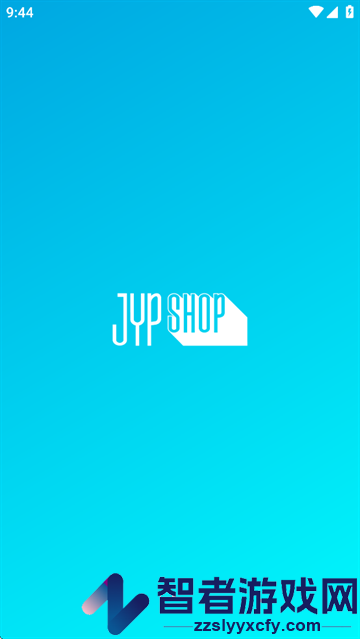 JYP SHOP app