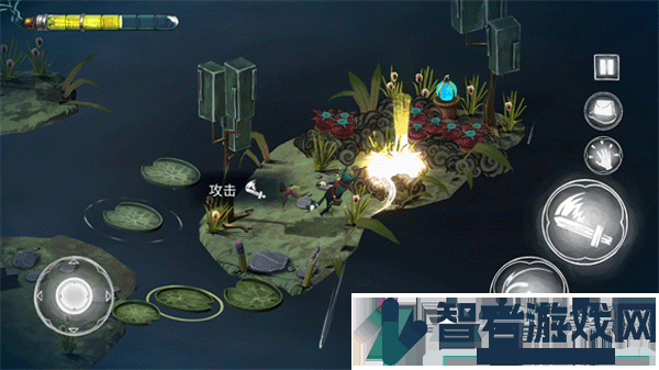 虚构世界2信条谷手机版(Figment 2)