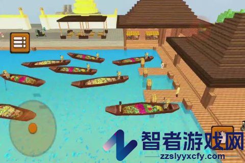 沙盒迷你世界九游版