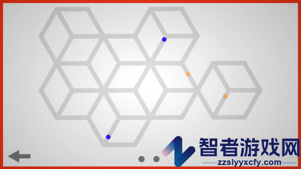 Lines游戏