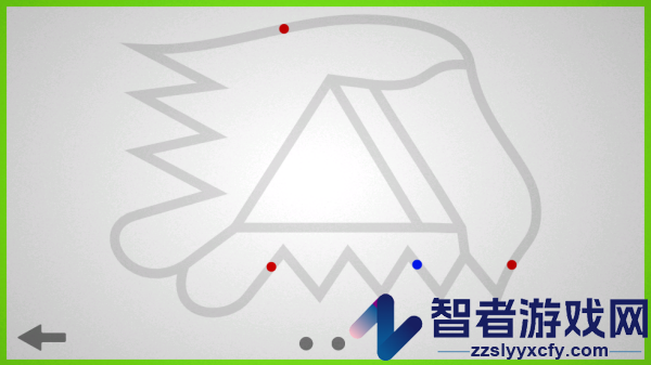 Lines游戏