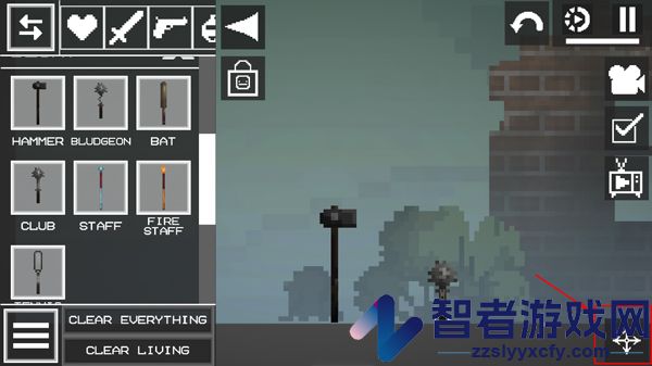 甜瓜游乐场27.0版本(Melon Sandbox)