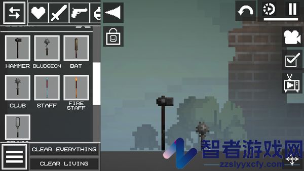 甜瓜游乐场27.0版本(Melon Sandbox)