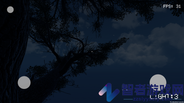 光之启航手游