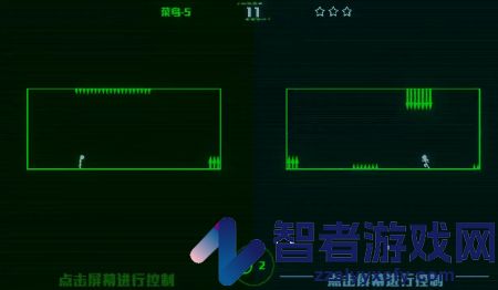 脑裂九游版
