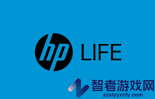 HP LIFE app