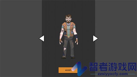 最后的幸存者僵尸生存游戏