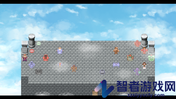 魔塔勇者r手游