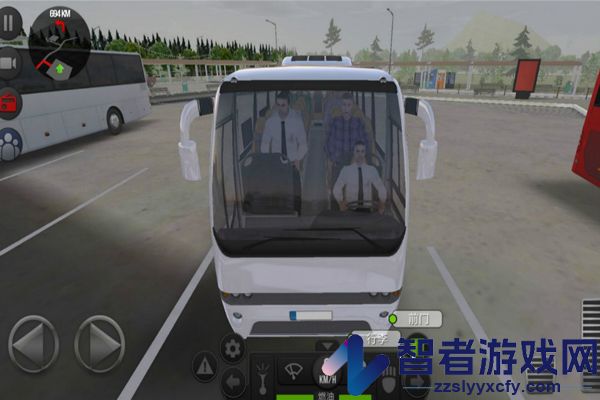 超级驾驶九游版