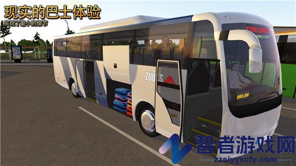 超级驾驶九游版