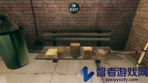 绝密档案中文版