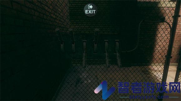 绝密档案中文版