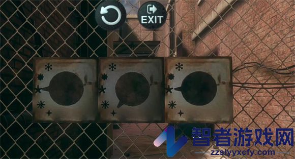 绝密档案中文版